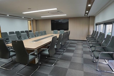 Κίνα Qingdao Florescence Co., LTD.