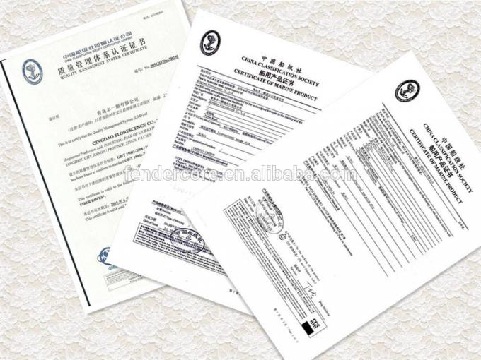 48mm-96mm 8 Strand PP Marine Rope Polypropylene Mooring Floating PP Towing Rope (Πολυπροπυλενίου) Πλωτό σχοινί PP 9