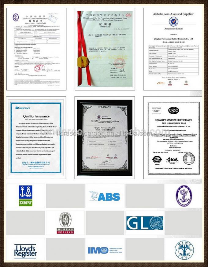 Υψηλής αντοχής λευκό 8 ίνες σχοινί πολυπροπυλενίου σχοινί αγκυροβολίας PP 10