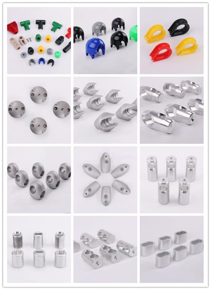 Παιδιά Δίκτυο αναρρίχησης συνδυασμός σχοινί Πυραμίδα Εξωτερικό Πλατόπεδο ιστού αράχνης 5