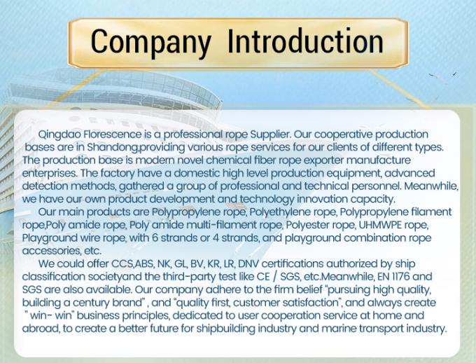 Υψηλής αντοχής 12 ράβδους πλεγμένο UHMWPE Σύνθετο σύρμα ινών σχοινί 48mm διάμετρος Για ναυτικό πλοίο ρυμούλκηση αγκυροβόλησης ατσάλινη τσάντα χίντζελ 8