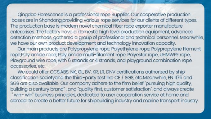 Υψηλής αντοχής 3 νήματα Τριχόπλευρο 4mm-60mm Νάιλον ίνες ιστιοφόρο σκοινί Πολυαμίδιο σκοινί Νάιλον Ναυτικό σκοινί 4