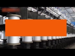 28mmx300m 12 ράβδος σπείρα UHMWPE σχοινί HMPE σχοινί Mooring σχοινί ρυμούλκησης