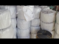 8 Διάδρομος 12 Διάδρομος Ναυτικό σχοινί αγκυροβολίας