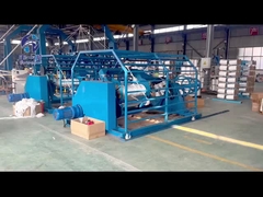 8 ράβδος σχοινίς αγκυροβολίας από πολυεστέρα