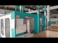 Σχοινί UHMWPE 12 σκελών