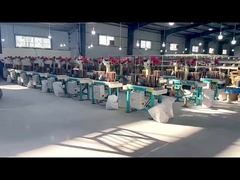 πλεγμένο διπλάσιο σχοινί