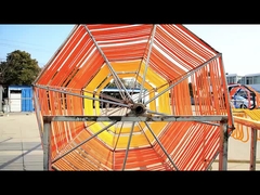 Δαχτυλίδι UHMWPE και μαλακά δεσμά