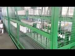 3 ράμματα σχοινιού από πολυπροπυλένιο