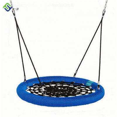 Προσαρμοσμένο 100cm Swing Net Bird Nest Swing Playground Swing για παιδιά
