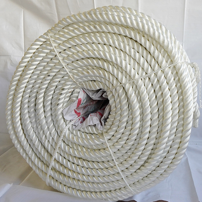8mm-36mm 3 νήματα 4 νήματα Πολυαμίδιο Νάιλον