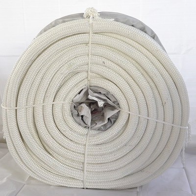 Θαλάσσιο νάιλον διπλό πλέξιμο σχοινί 12mm 16mm