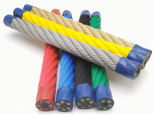 Αντίσταση UV 16mmx500m PP Πολυήματα Συνδυασμό σύρμα Made in China