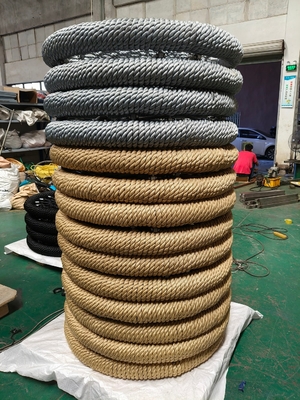 Προσαρμοσμένο Χρώμα 100 120cm Swing Nest Bird Nest Swing Με Κρεμαστά Σχοινιά