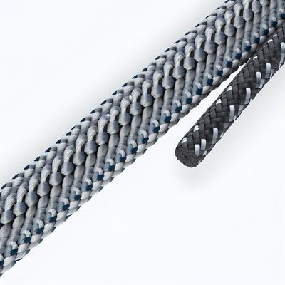 8κλωνο PP Ναυτικό Σχοινί Πρυμνήσεως 30mm-120mm Πλωτό Πολυπροπυλένιο