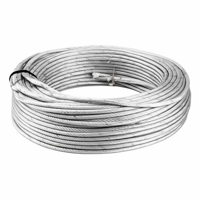 12 ράβδος UHMWPE σχοινί 220m μήκος 46mm διάμετρος Ultra Strong ανθεκτικό στην τριβή