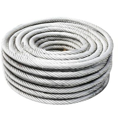 Διπλό Πλεγμένο Σχοινί Πρυμνήσεως Νάιλον 48mm-80mm 220m Υψηλής Αντοχής