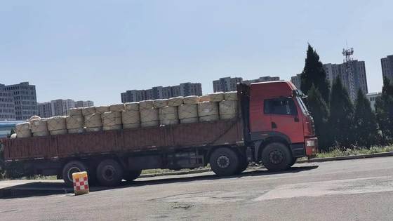 Floating 8 Strand PP Polysteel Marine Aquaculture Rope Marine Mooring Hawser Rope 32mm/48mm/64mm/72mm/80mm Hot Sale