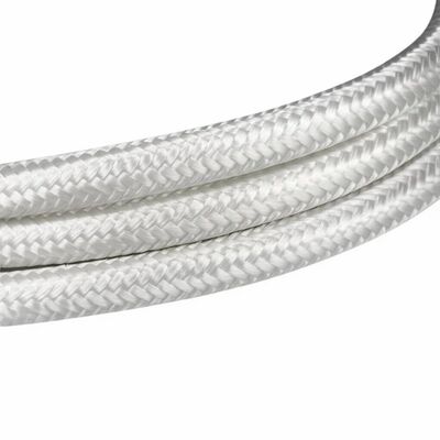 Πρωταθλήματα 26 mm Υψηλής αντοχής σε τριβή, ανθεκτικό στις ακτινοβολίες UV, 12 νήματα UHMWPE