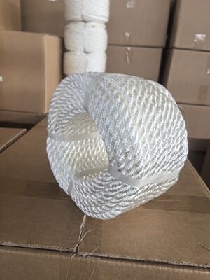 Υψηλής αντοχής 14 mm διάμετρος ναυτικό βαθμό 3 νάιλον για πλοία και γραμμές αποβάθρων