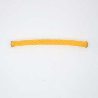 Παιδικό χώρο παιχνιδιών 16 mm συνδυασμό σχοινί για την επισκευή και την κατασκευή των παιδιών ιπτάμενο δίχτυ σε διάφορα χρώματα