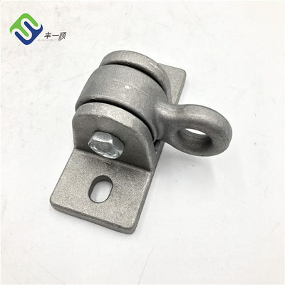 συναρμολογήσεις εξαρτημάτων σχοινιών 12mm 14mm 16mm για τη σύνδεση του καθίσματος ταλάντευσης